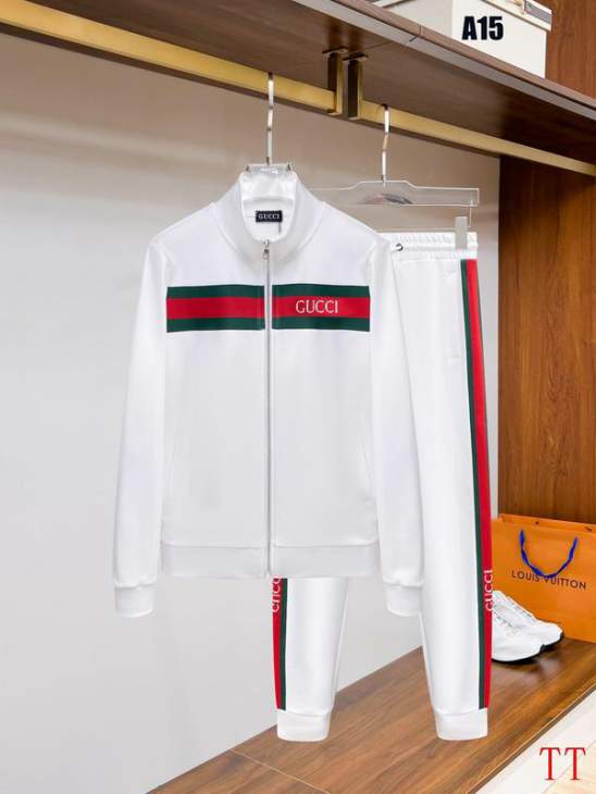 Picture of Gucci Sweater Suits _SKUGucciM-3XL20tr28639745